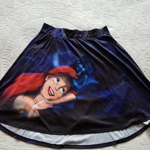 Little Mermaid Skirt